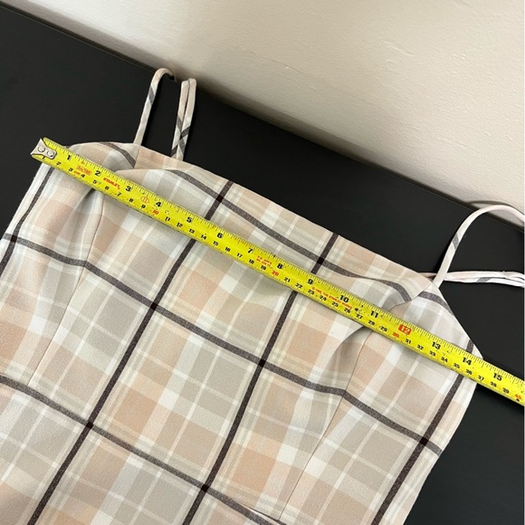 Wilfred New Classic Mini Dress - Picture 14 of 16